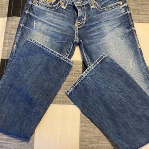 Big star “Liv” 28R